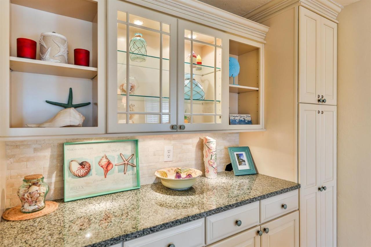 Compass Point 221 Apartment Sanibel Bagian luar foto