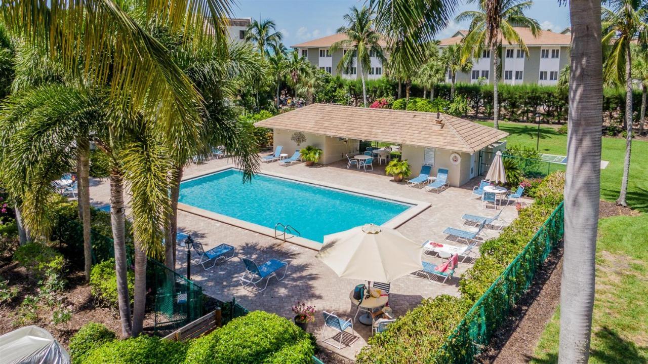 Compass Point 221 Apartment Sanibel Bagian luar foto