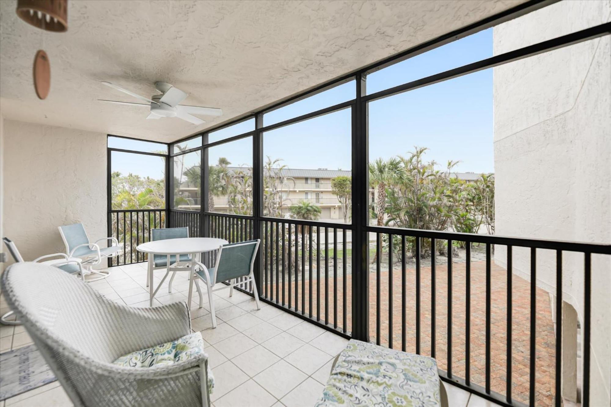 Compass Point 221 Apartment Sanibel Bagian luar foto