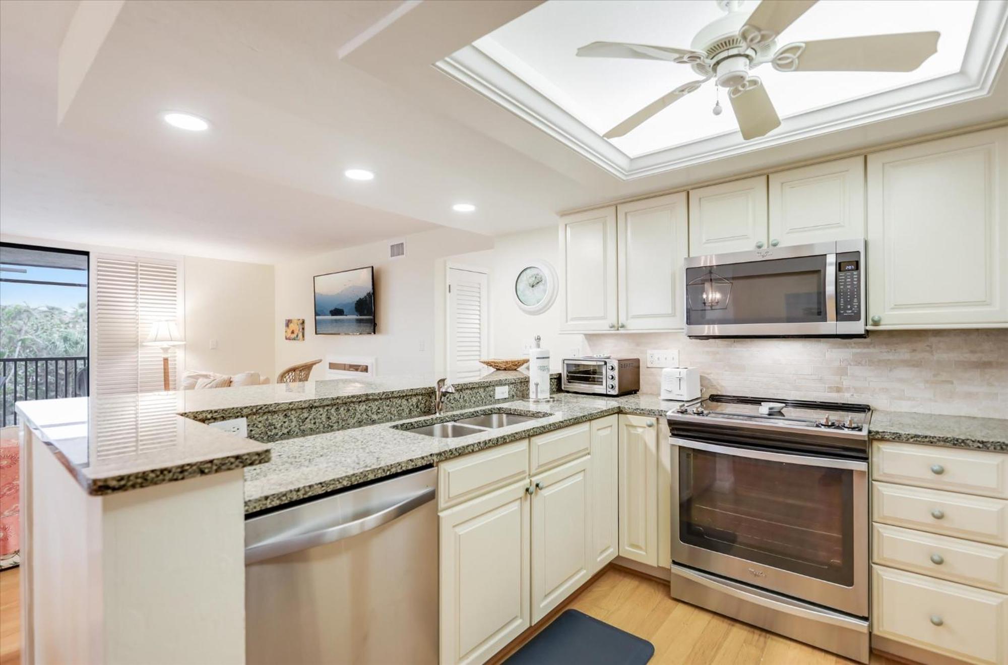 Compass Point 221 Apartment Sanibel Bagian luar foto