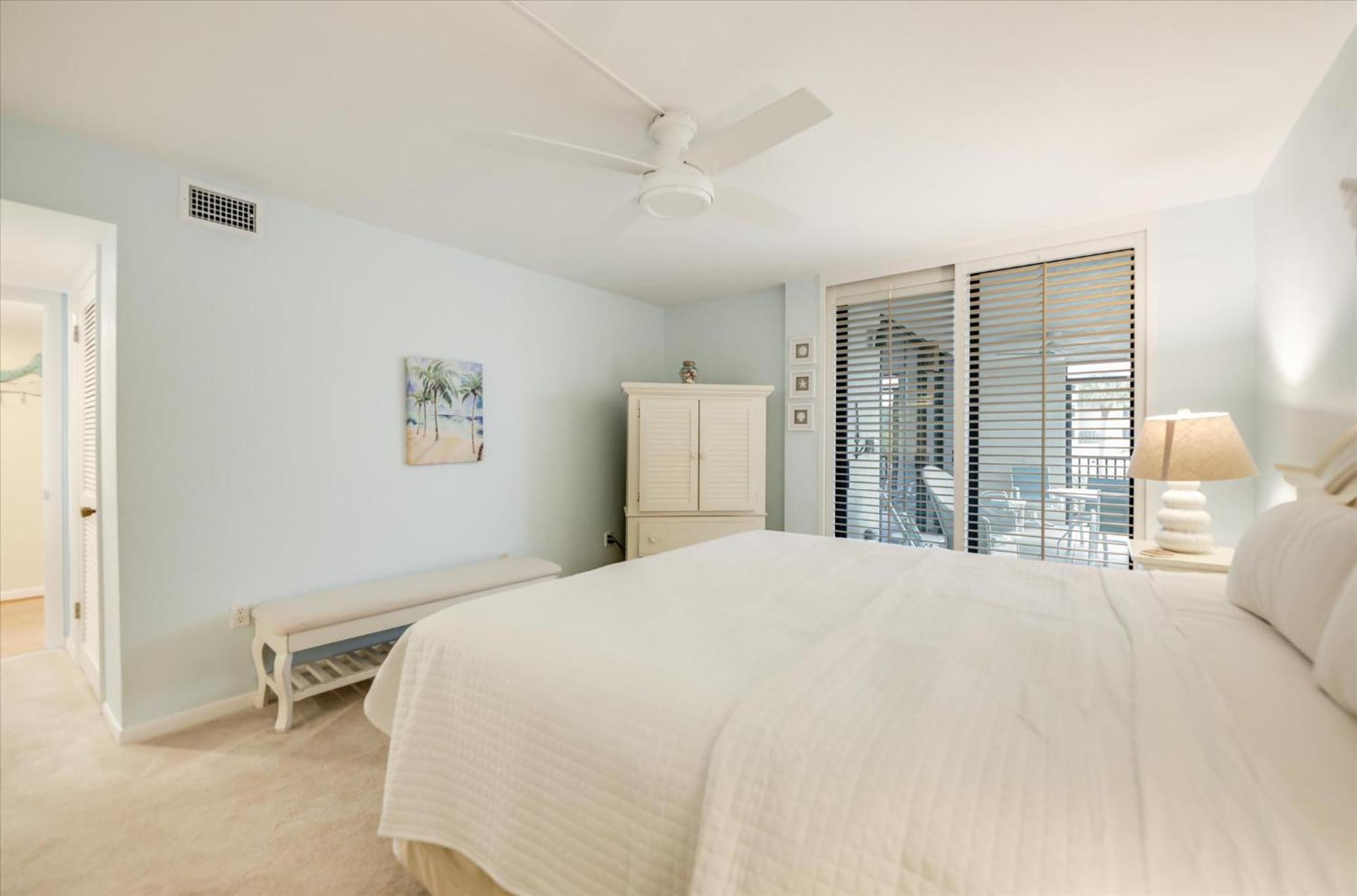 Compass Point 221 Apartment Sanibel Bagian luar foto